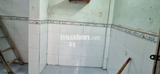 CHO THUÊ PHÒNG TRỌ 23M2 GẦN CHỢ XUÂN THỚI THƯỢNG 