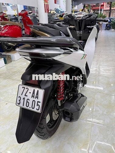 Honda SH 160 ABS 2024 Trắng