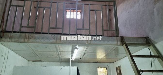 CHO THUÊ PHÒNG TRỌ 23M2 GẦN CHỢ XUÂN THỚI THƯỢNG 