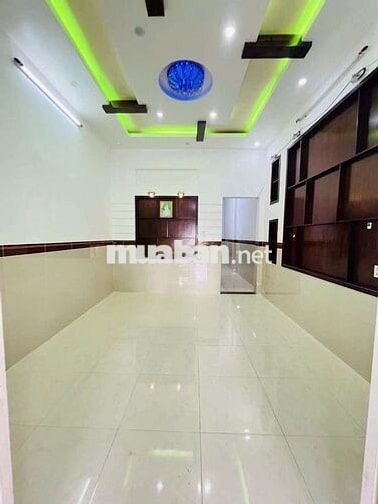 cho thuê nhà trệt kdc nam long 72mv 6tr,, 2pn, 2ml,
