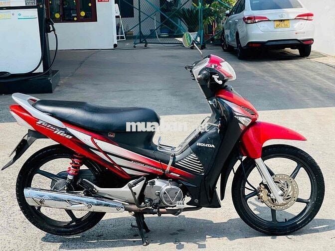 Honda Future Neo biển tp chính chủ