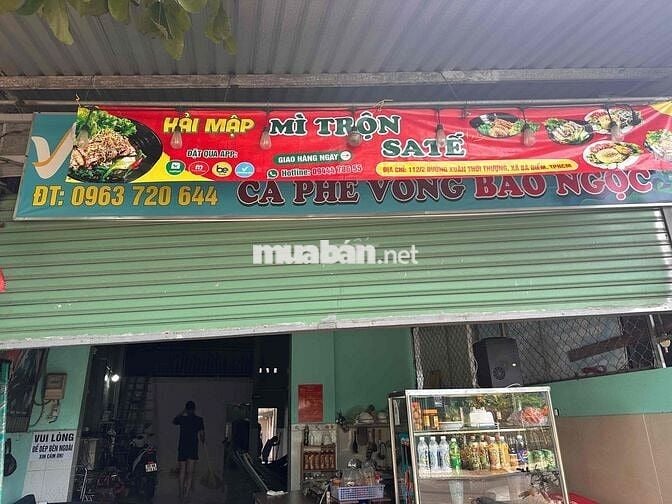Cần Cho Nữ Thuê Gác ( Bao Điện Nước)