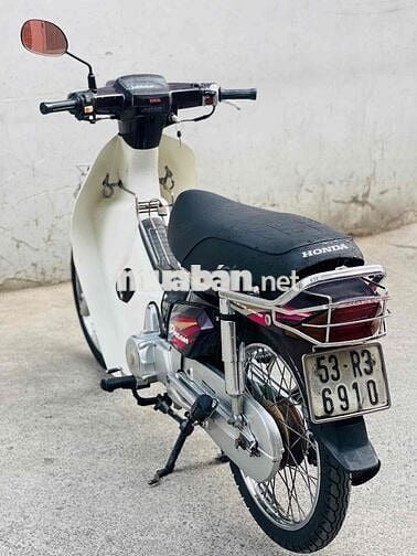 Honda supper dream biển tp