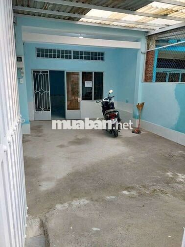 NHÀ 100M² – 3PN – HẺM XE HƠI QUỐC LỘ 13, GIÁ CHỈ 9 TRIỆU