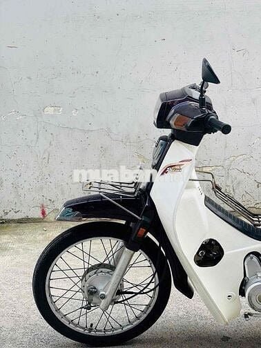 Honda supper dream biển tp