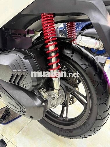 Honda SH 160 ABS 2024 Trắng
