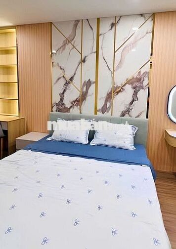 CHÍNH CHỦ BÁN GẤP CĂN 2PN/ 2,25 TỶ LÊ QUANG ĐỊNH – SỔ SẴN – Ở NGAY