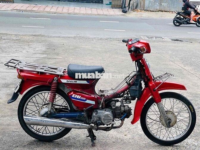 Citi 100 Đỏ biển tp