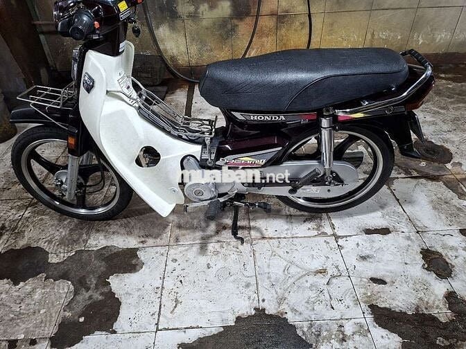 Honda Dream Thái 1994 Nâu Thái Lan