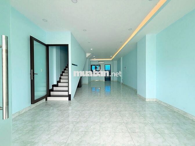 Cho thuê căn liên kế 3 tầng full nội thất cao cấp tại Sun Casa Central