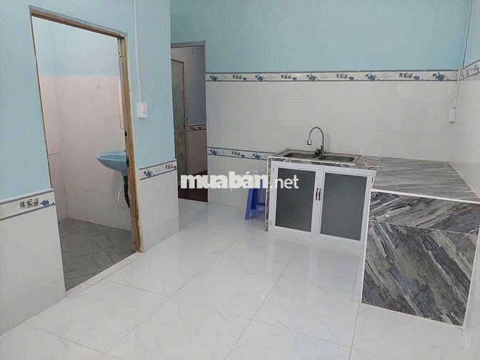 NHÀ 100M² – 3PN – HẺM XE HƠI QUỐC LỘ 13, GIÁ CHỈ 9 TRIỆU