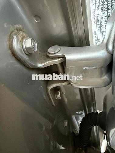 Ford Everest 2010 std  Vàng cát 7 chỗ 130.349 km