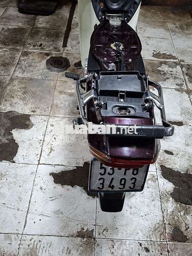 Honda Dream Thái 1994 Nâu Thái Lan