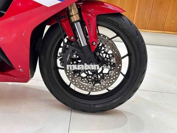🔥🔥🔥HONDA CBR650R 2022 ODO 7K 🔥🔥🔥