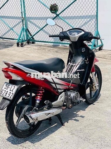 Honda Future Neo biển tp chính chủ