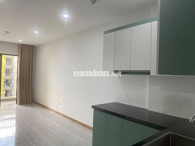 CHO THUÊ CĂN HỘ 2PN 2WC, DT 56M2, VIEW HỒ ĐÁ LÀNG ĐẠI HỌC, NGAY QL1K