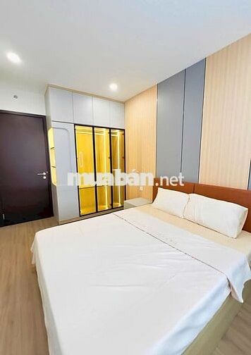 CHÍNH CHỦ BÁN GẤP CĂN 2PN/ 2,25 TỶ LÊ QUANG ĐỊNH – SỔ SẴN – Ở NGAY