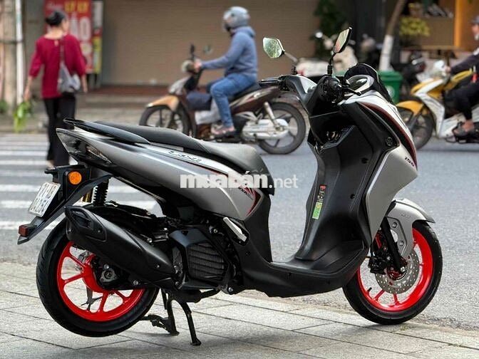LEXI 155 2024 Tự động khoá SMAKEY PHANH ABS ĐẸP KE