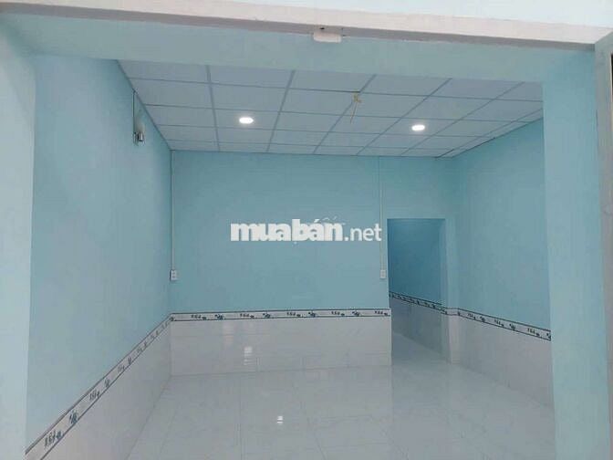 NHÀ 100M² – 3PN – HẺM XE HƠI QUỐC LỘ 13, GIÁ CHỈ 9 TRIỆU