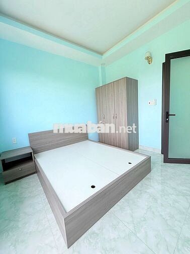 Cho thuê căn liên kế 3 tầng full nội thất cao cấp tại Sun Casa Central