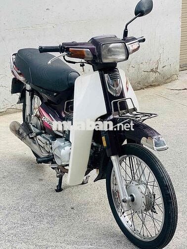 Honda supper dream biển tp