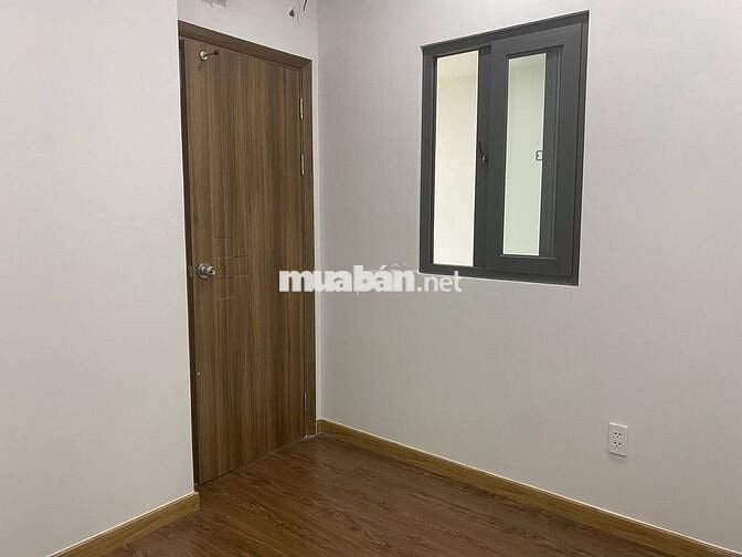 CHO THUÊ CĂN HỘ 2PN 2WC, DT 56M2, VIEW HỒ ĐÁ LÀNG ĐẠI HỌC, NGAY QL1K