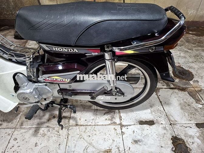 Honda Dream Thái 1994 Nâu Thái Lan