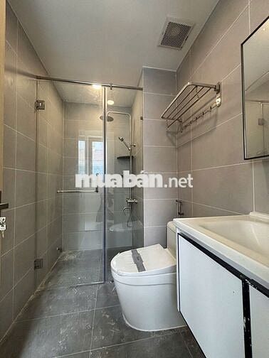Cho thuê nhà phố Sun Casa Central, full nội thất, 3PN, 4WC