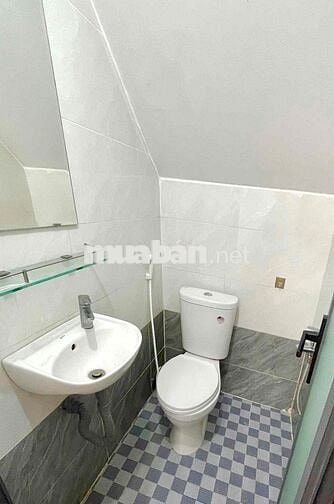 CHDV Cao Cấp Full Nội Thất Ngay Âu Cơ Thuận Qua Văn Hiến