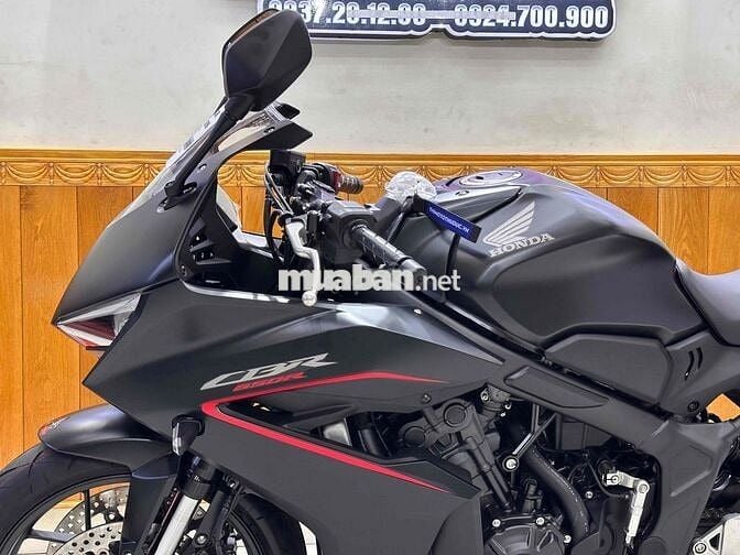 🔥🔥🔥Honda CBR650R E-Clutch 2026 new 100%🔥🔥