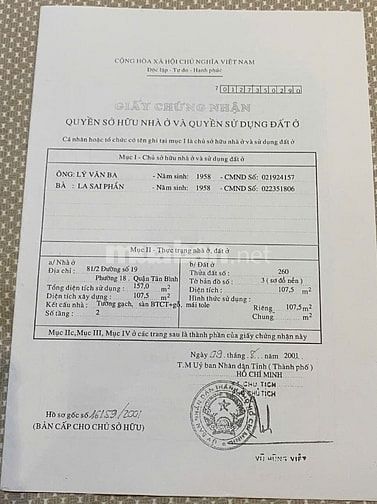 Bán nhà góc cực hiếm 74 Lê Sao Phú Thạnh Tân Phú