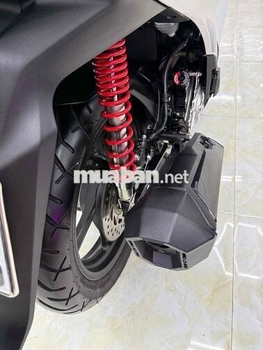 Honda SH 160 ABS 2024 Trắng