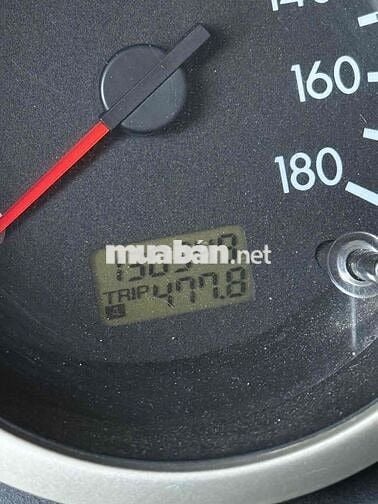 Ford Everest 2010 std  Vàng cát 7 chỗ 130.349 km