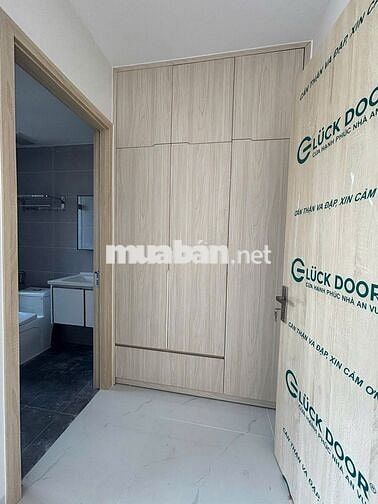 Cho thuê nhà phố Sun Casa Central, full nội thất, 3PN, 4WC