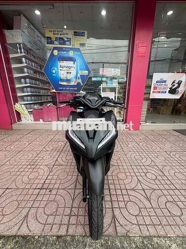 Honda Vario 2020 Đen biến 59 máy zin áo mới
