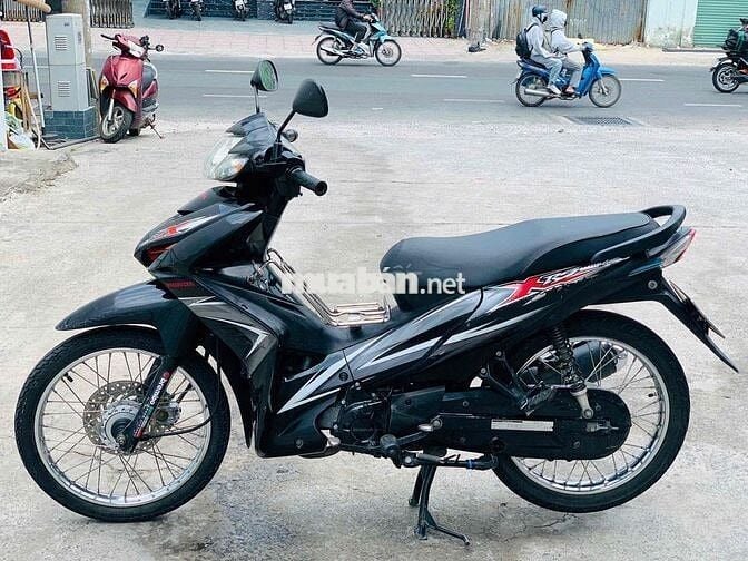 Honda RSX 110cc biển tp