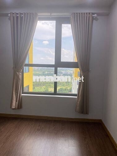 CHO THUÊ CĂN HỘ 2PN 2WC, DT 56M2, VIEW HỒ ĐÁ LÀNG ĐẠI HỌC, NGAY QL1K