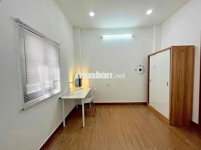 CHDV Cao Cấp Full Nội Thất Ngay Âu Cơ Thuận Qua Văn Hiến