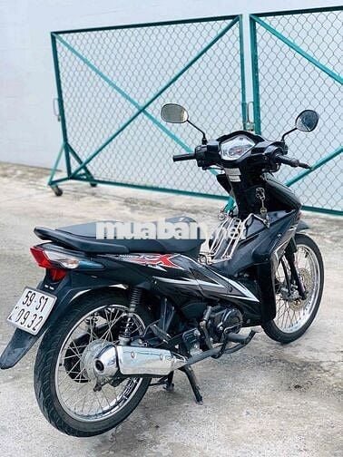 Honda RSX 110cc biển tp