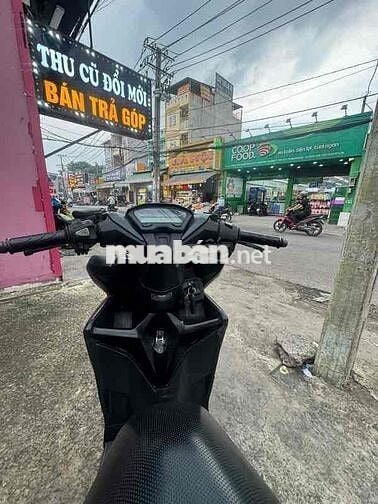 Honda Vario 2020 Đen biến 59 máy zin áo mới