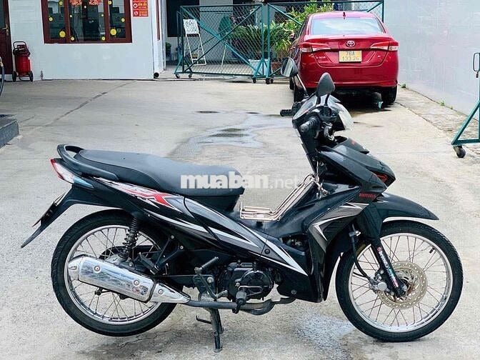 Honda RSX 110cc biển tp