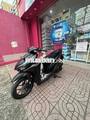 Honda Vario 2020 Đen biến 59 máy zin áo mới
