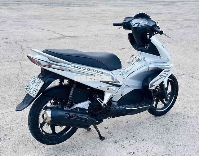 THANH LÝ XE AB FI MÁY ÊM
