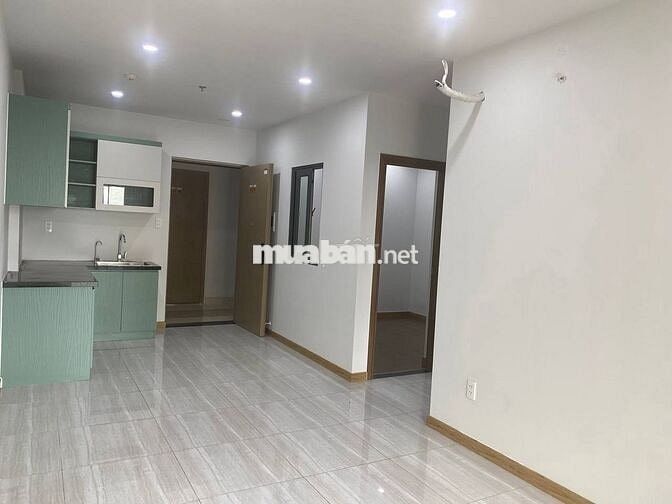 CHO THUÊ CĂN HỘ 2PN 2WC, DT 56M2, VIEW HỒ ĐÁ LÀNG ĐẠI HỌC, NGAY QL1K