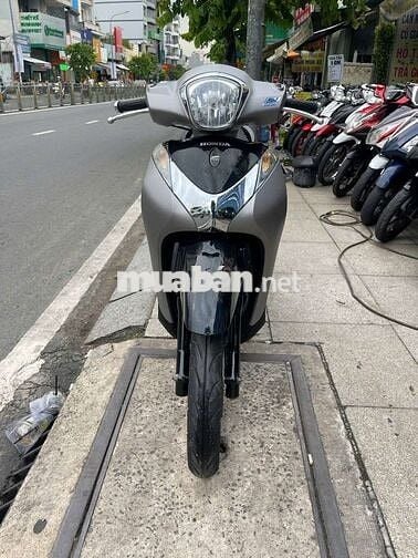 Honda SH mode 2018 Xám