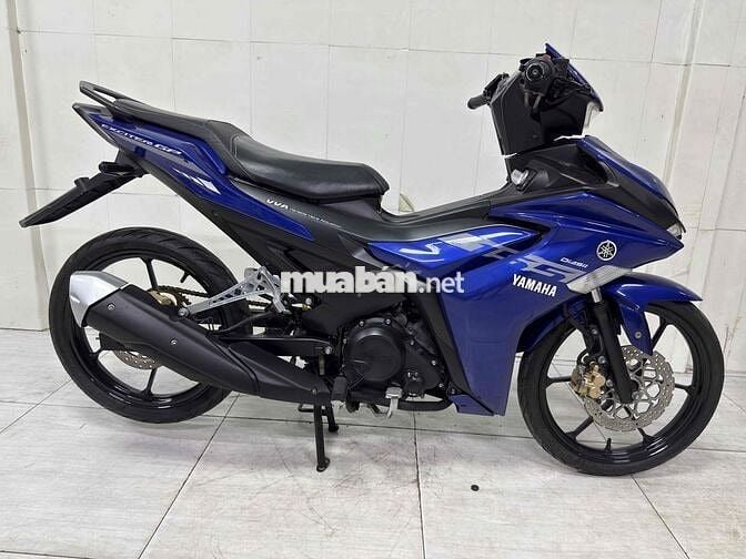 Yamaha Exciter 155cc GP Xanh 155cc