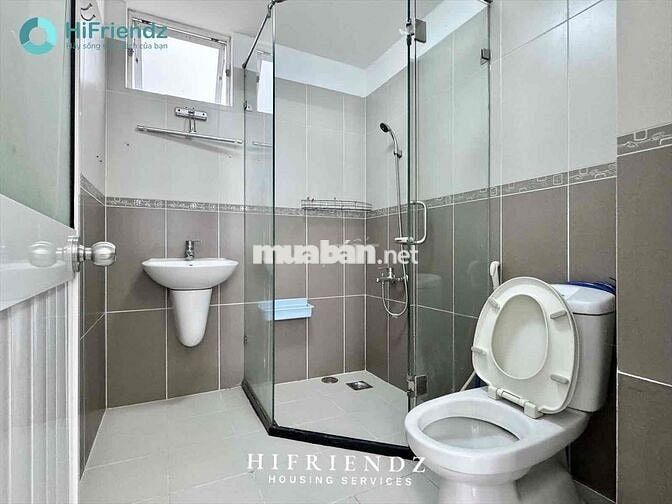 🏡 STUDIO MỚI 100% CỬA SỔ FULL NỘI THẤT GẦN ĐH UEH VÀ ĐH VĂN HIẾN