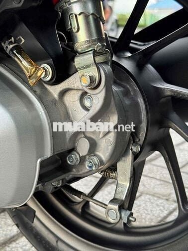 Honda SH Mode ABS 2022 Tự động Xám