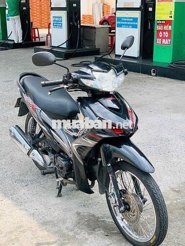 Honda RSX 110cc biển tp