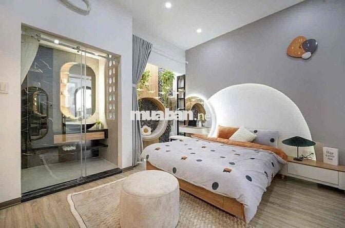 🏡 CHO THUÊ NHÀ 3 TẦNG HIỆN ĐẠI KIỆT HOÀNG
